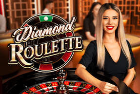 Diamond Roulette